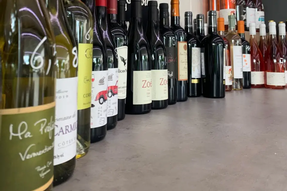 L'Odyssée diVINe — photo 3