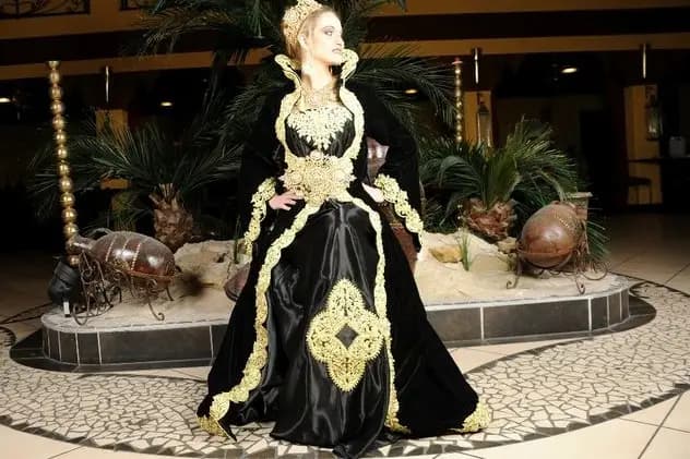 Negafa Laroussa — photo 2