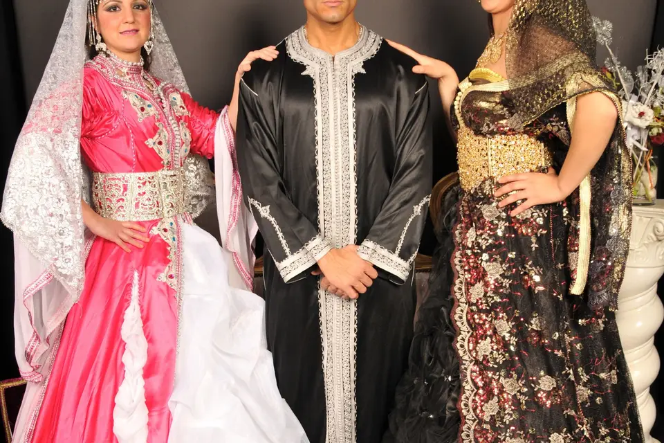 Negafa Laroussa — photo 6