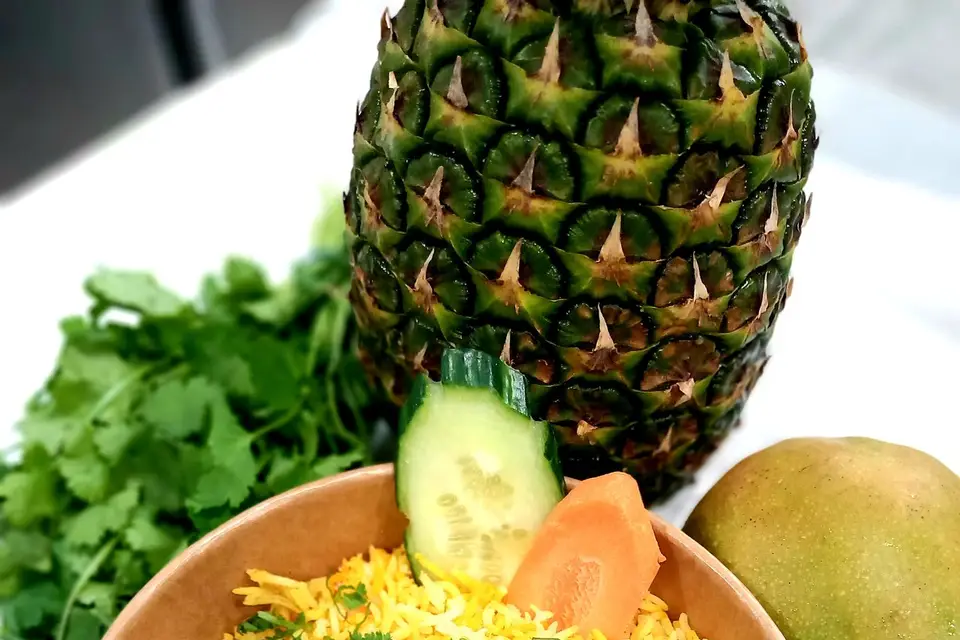 So Delicious So mauritius — photo 7