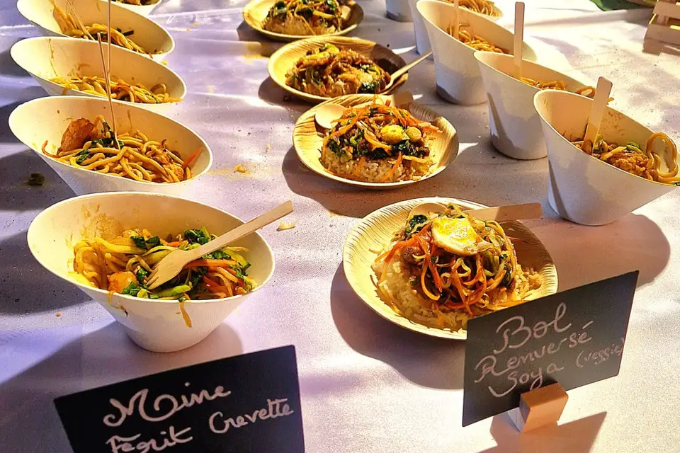 So Delicious So mauritius — photo 2