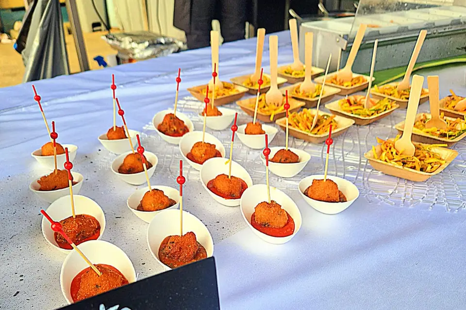 So Delicious So mauritius — photo 4