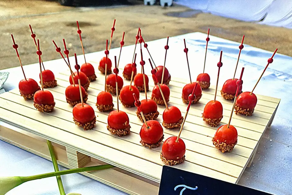 So Delicious So mauritius — photo 1