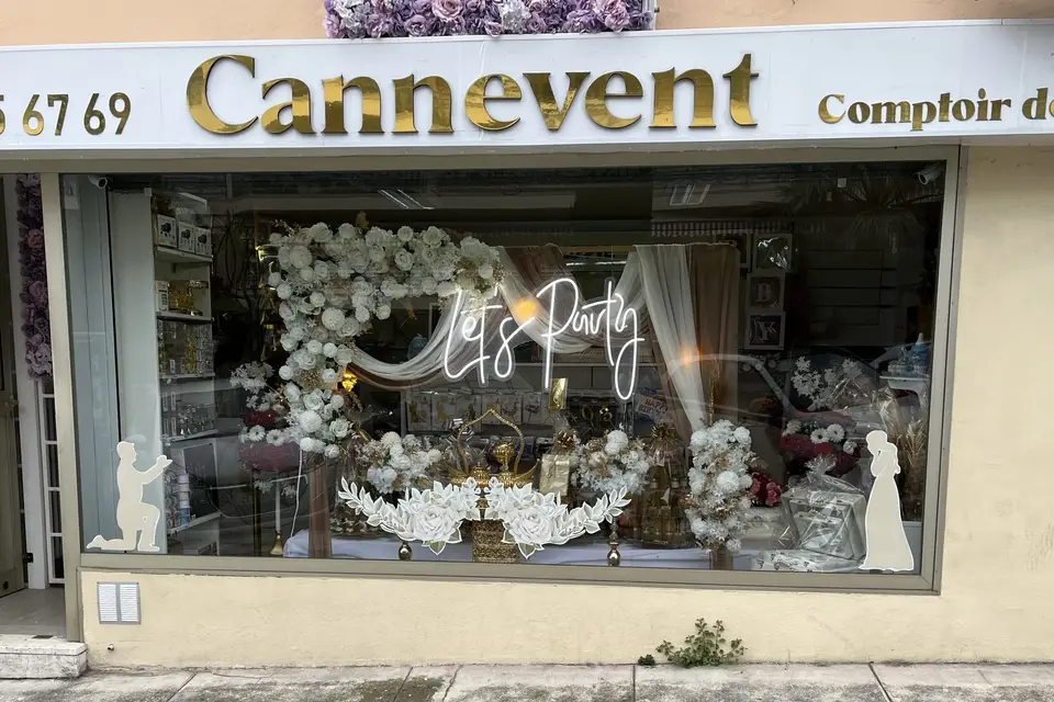 Cannevent — photo 3