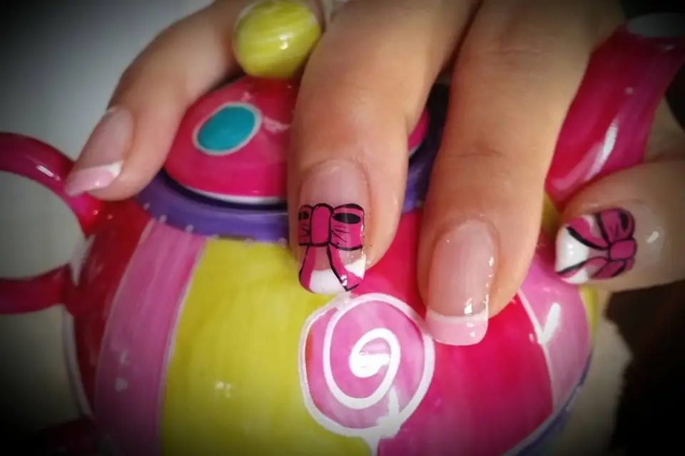 Onglerie Laeti Arts Nails — photo 3