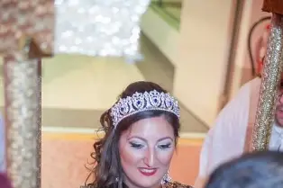 Jade Wedding Negafa — photo 1