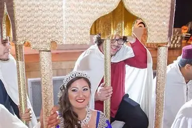 Jade Wedding Negafa — photo 8