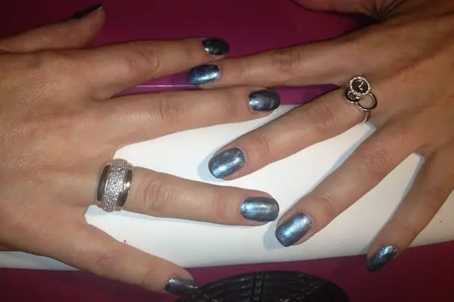 Onglerie Laeti Arts Nails