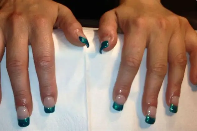 Onglerie Laeti Arts Nails — photo 1