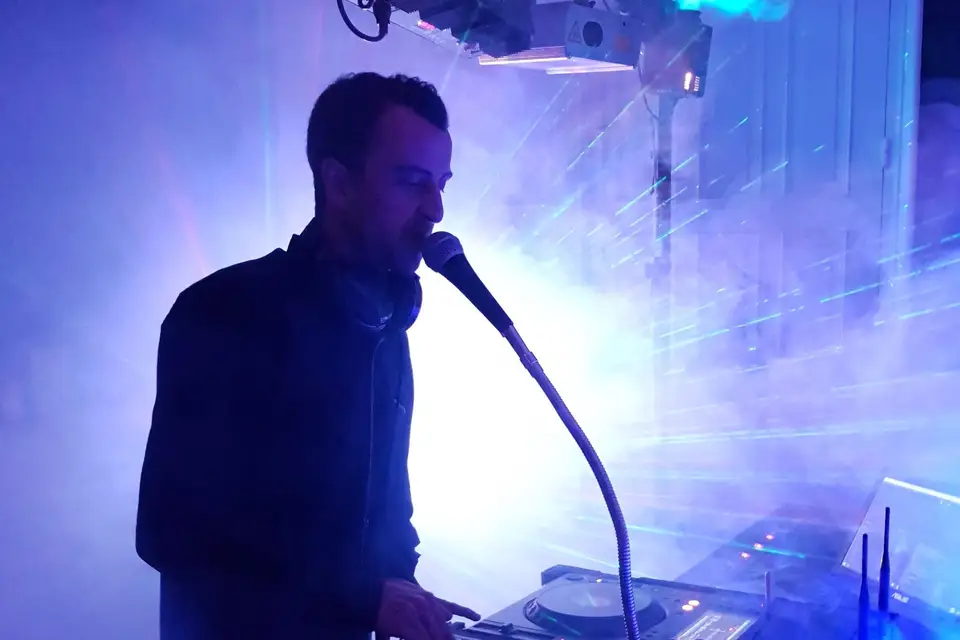 AnthoDJ Animation — photo 2