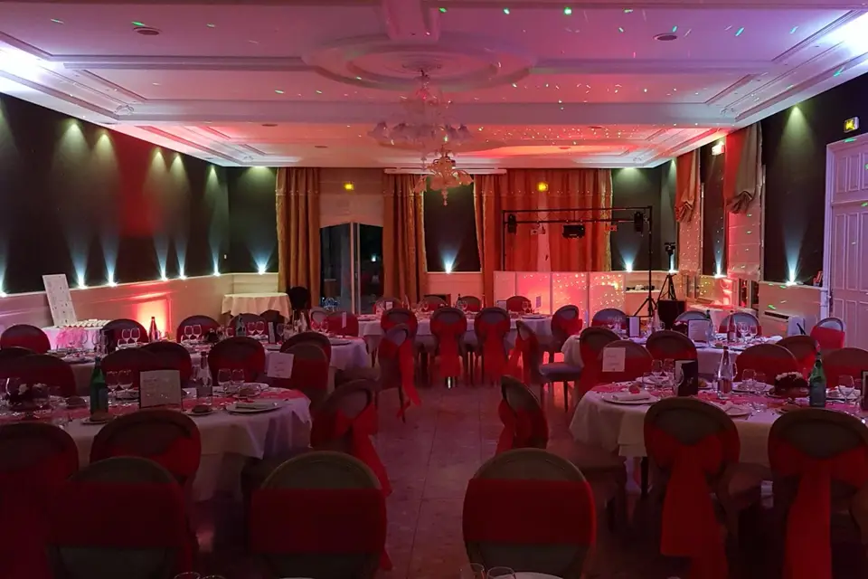 AnthoDJ Animation — photo 1