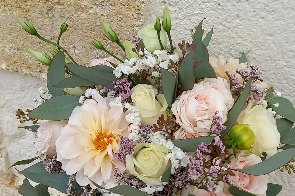 Isabel'Fleurs — photo 3