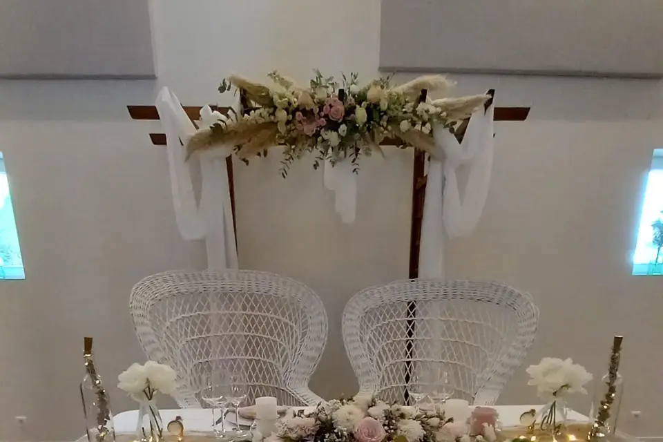 Isabel'Fleurs — photo 5