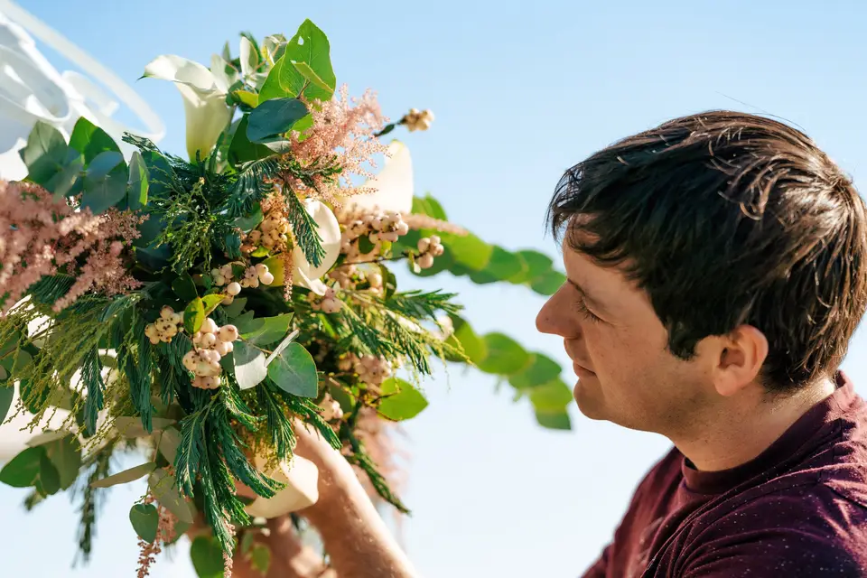 Isabel'Fleurs — photo 2