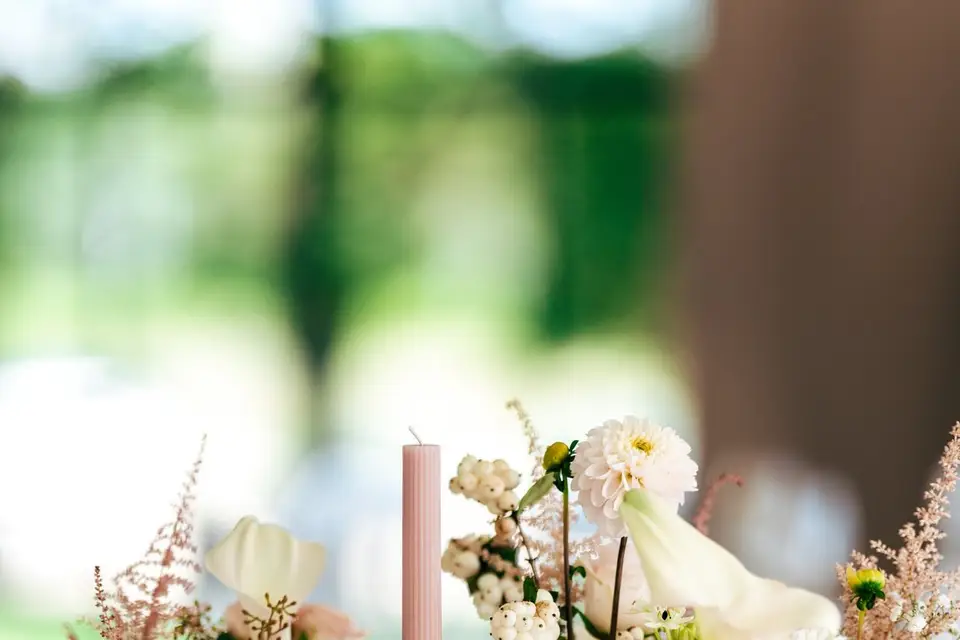 Isabel'Fleurs — photo 4