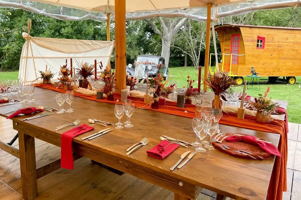 Leona Eventi — photo 8