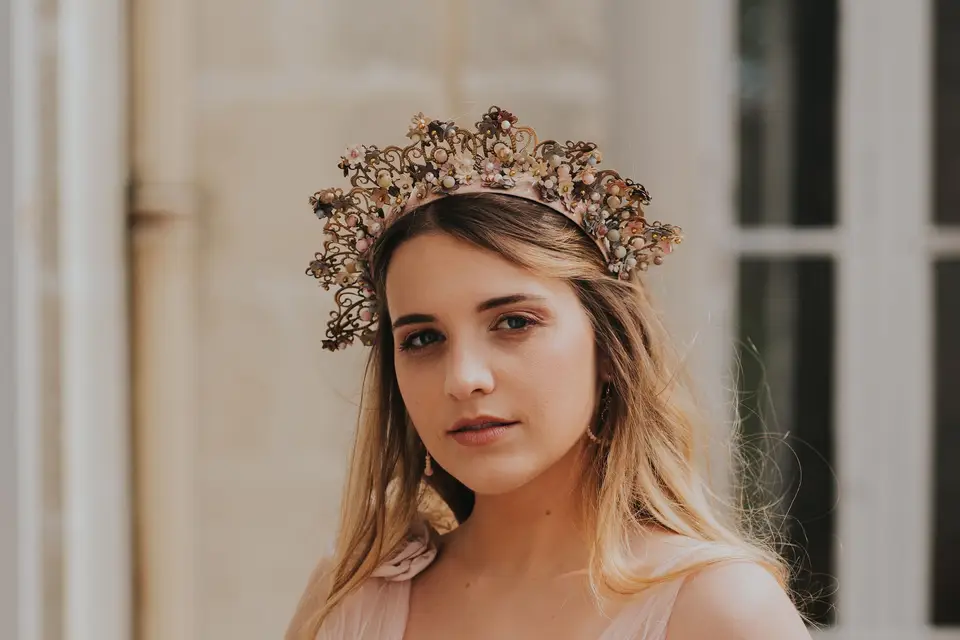 Isabel'Fleurs — photo 8