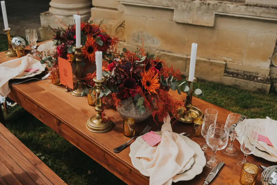 Isabel'Fleurs — photo 7