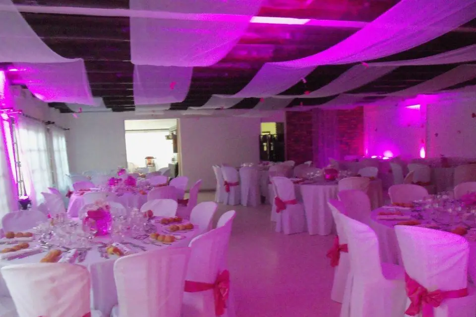 La Fleur a ses Raisons — photo 7