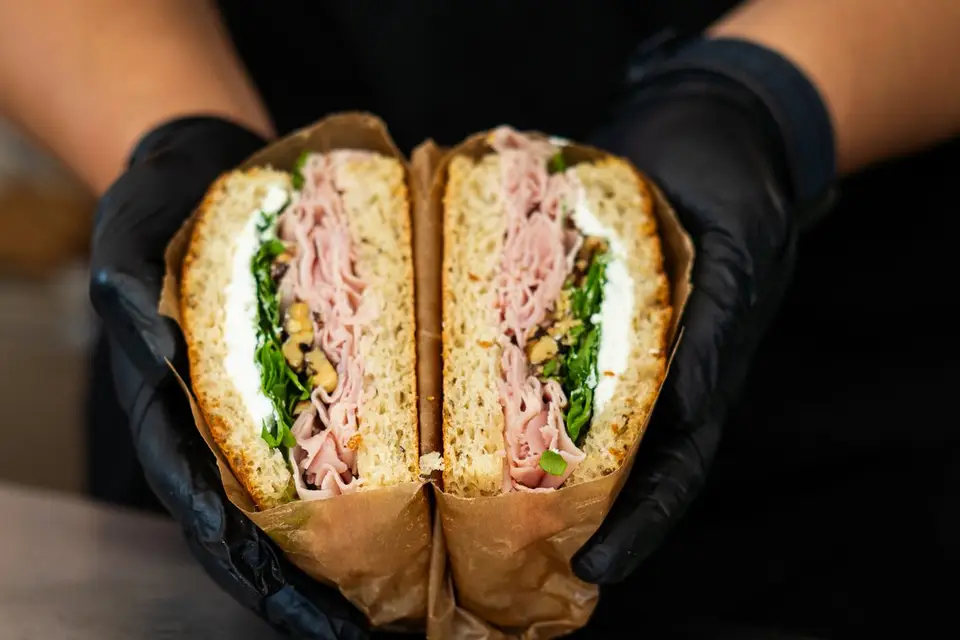 Focatine — photo 1