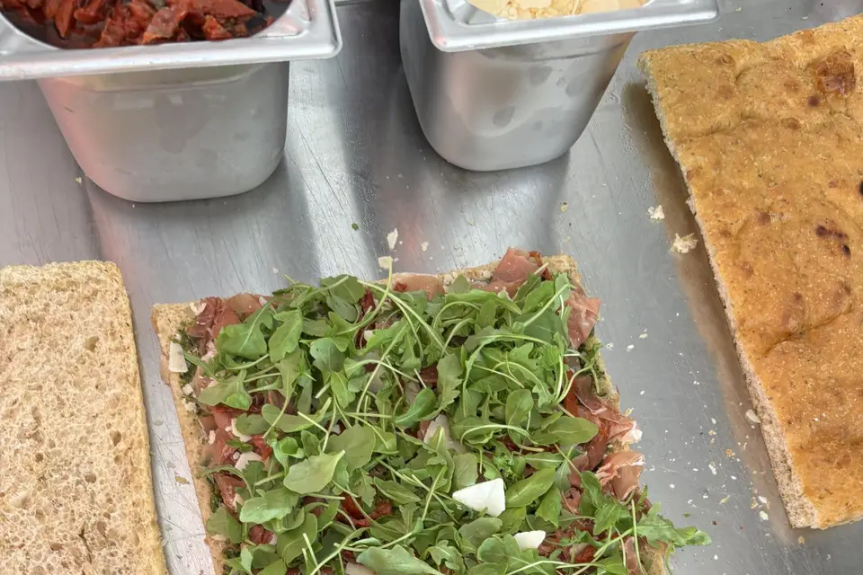 Focatine — photo 5