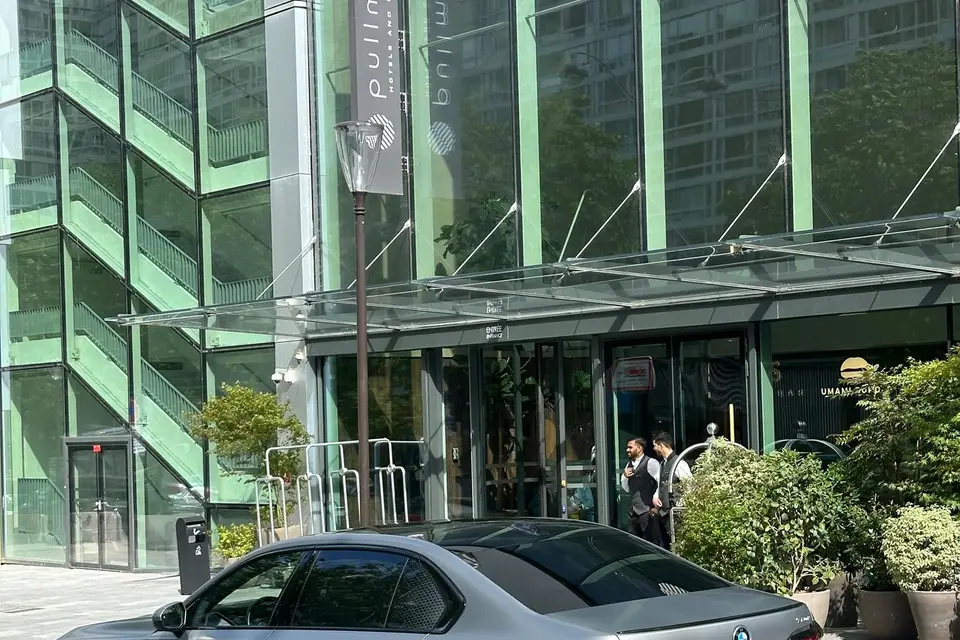 VTC Fast — photo 4