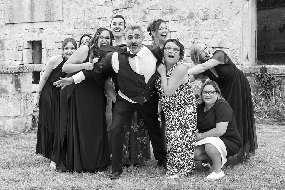 Valérie Annet Photographe — photo 6