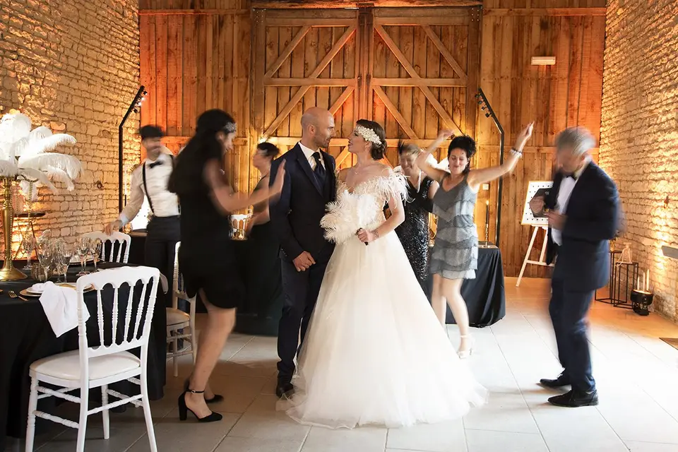 Valérie Annet Photographe