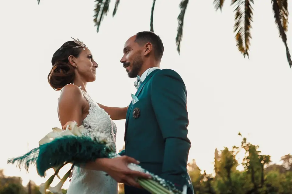 Wedding By Shivado — photo 2