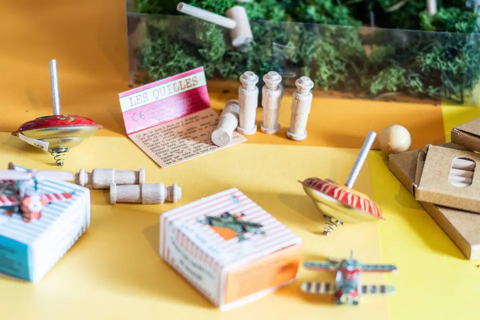 Céline M — photo 1