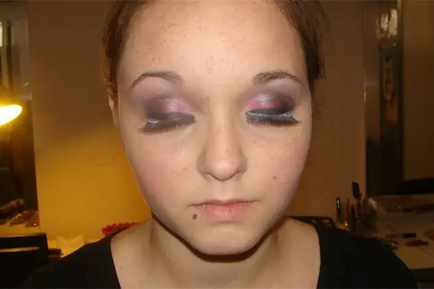 Belle au Féminin — photo 1