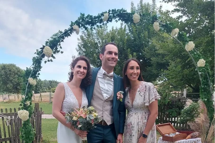 Vanessa Events Designer — photo 5