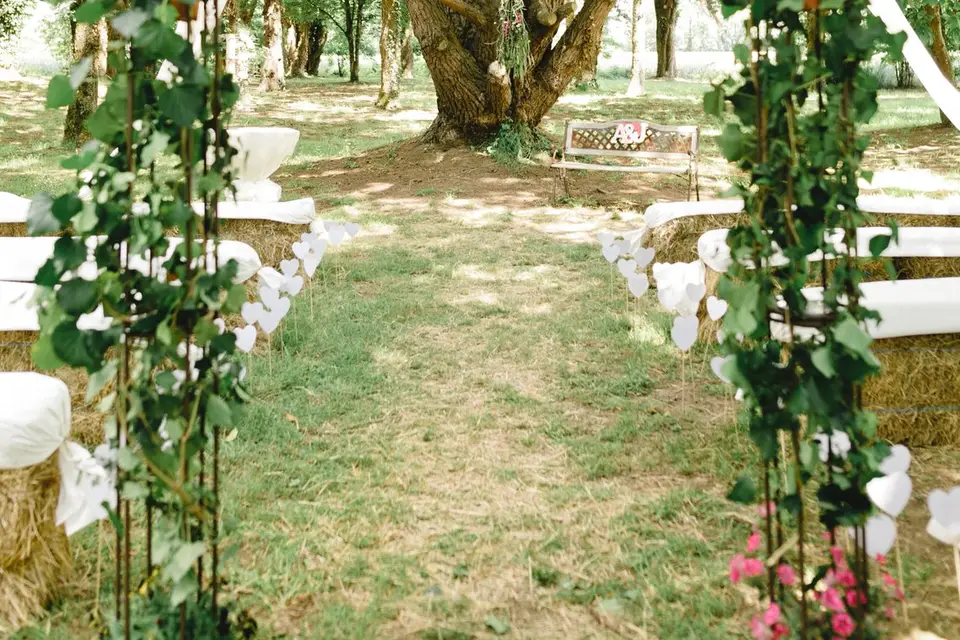 Domaine du Grand Baud — photo 7