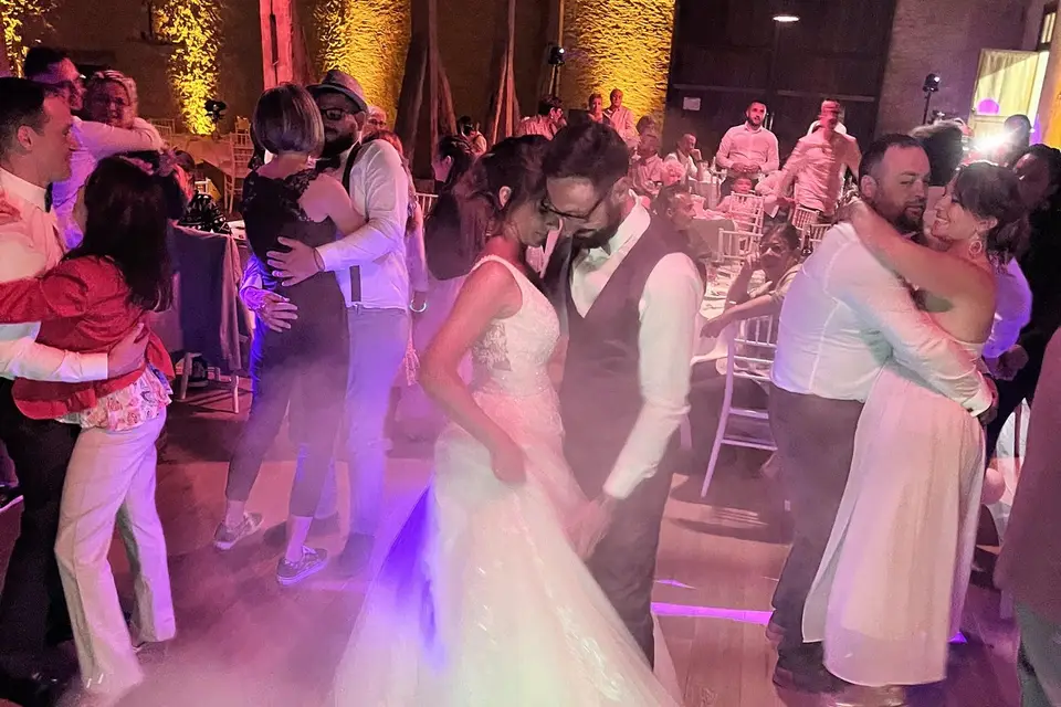 Djtdy Pro Events — photo 5