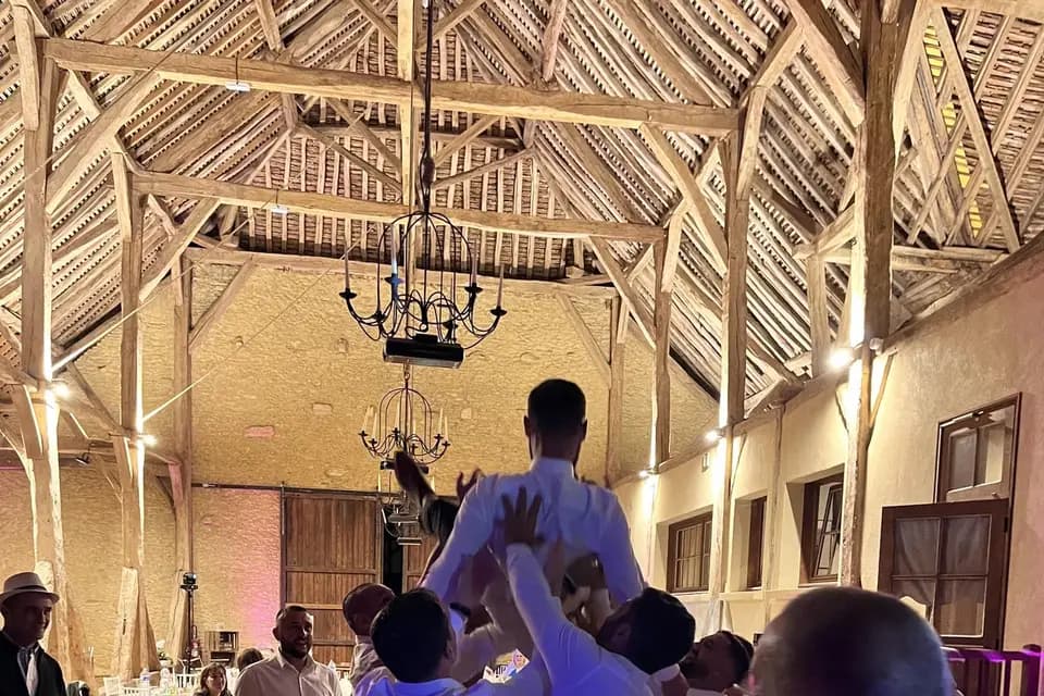 Djtdy Pro Events — photo 7