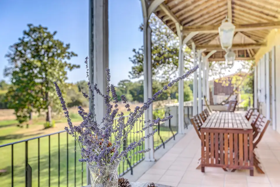 Le Manoir de Bordeaux — photo 3