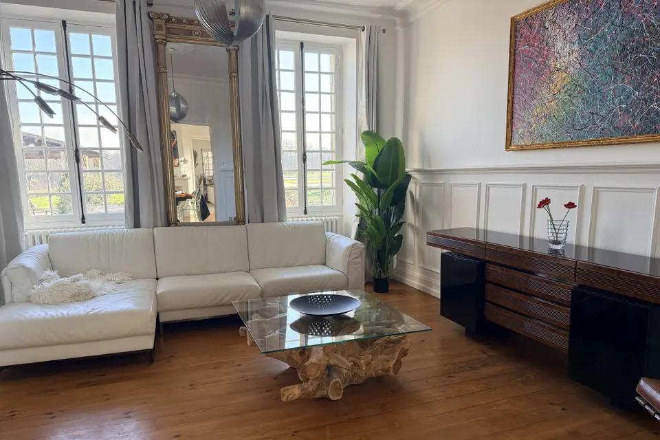 Le Manoir de Bordeaux — photo 4