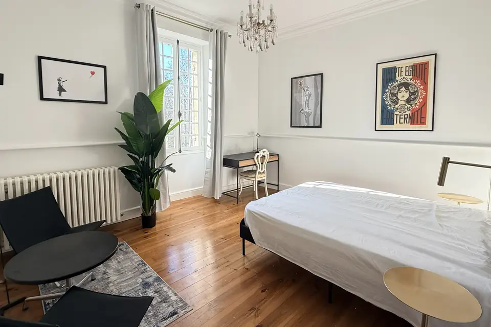 Le Manoir de Bordeaux — photo 5