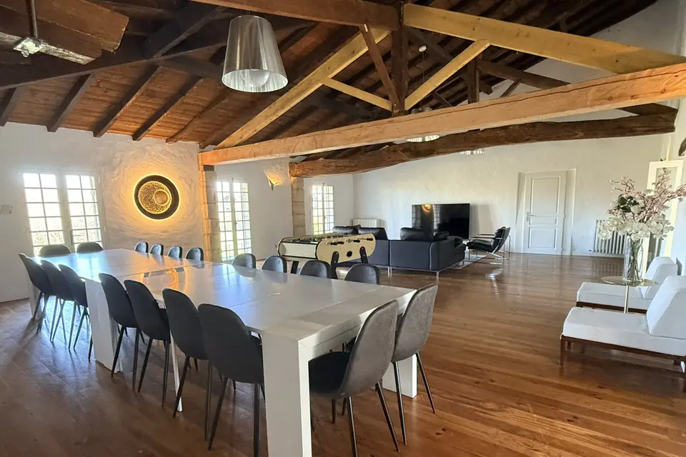 Le Manoir de Bordeaux — photo 6