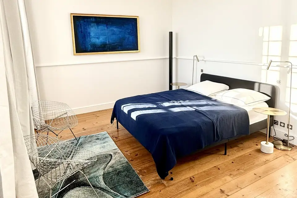 Le Manoir de Bordeaux — photo 7