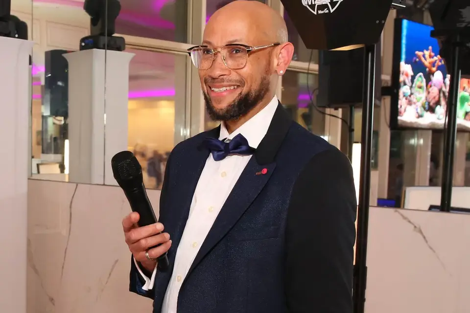 Djtdy Pro Events — photo 1