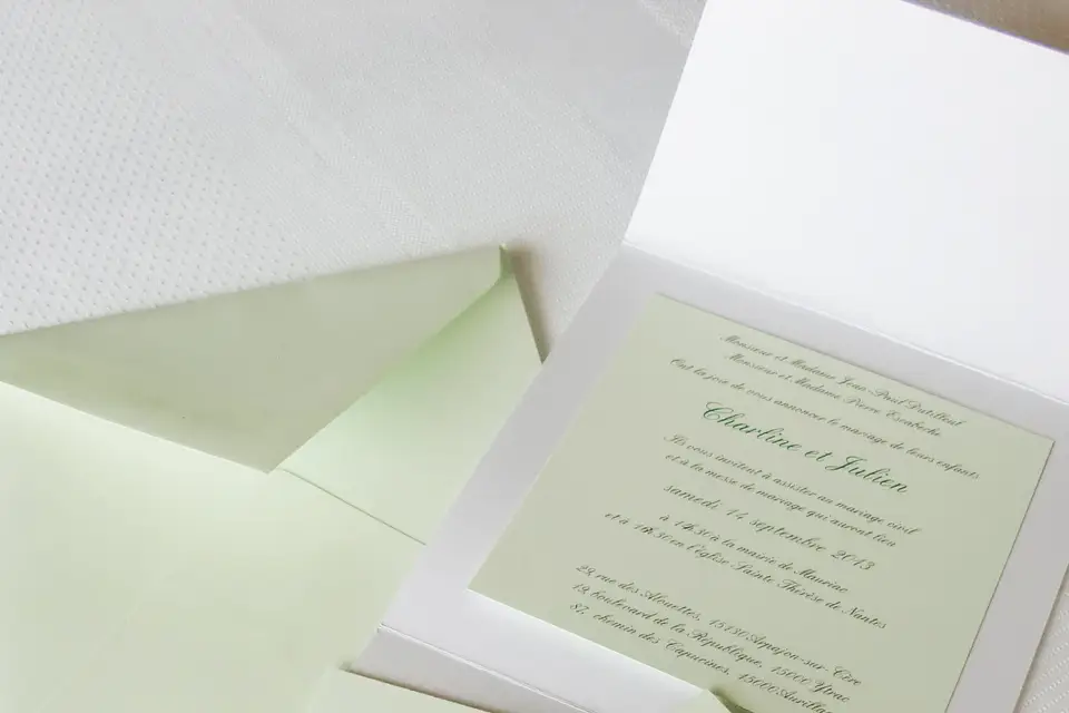 Fêtes-Part — photo 4