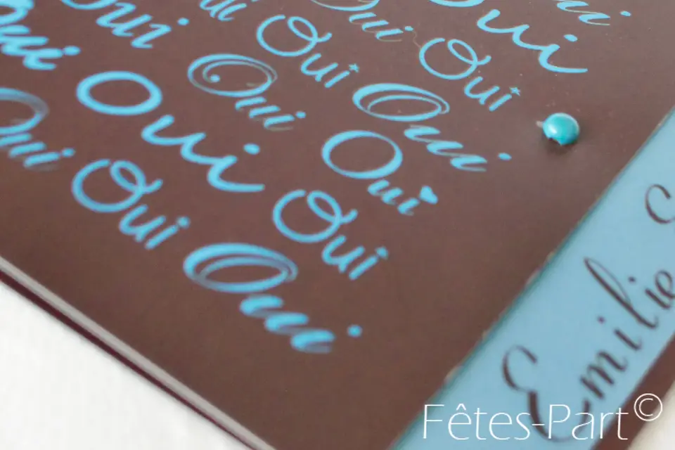 Fêtes-Part — photo 1