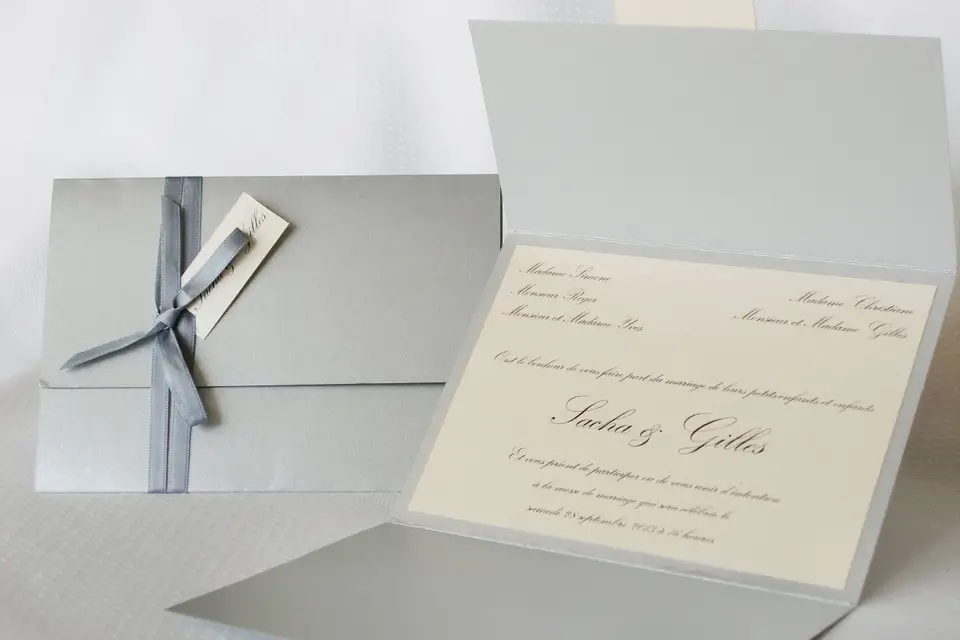 Fêtes-Part — photo 6