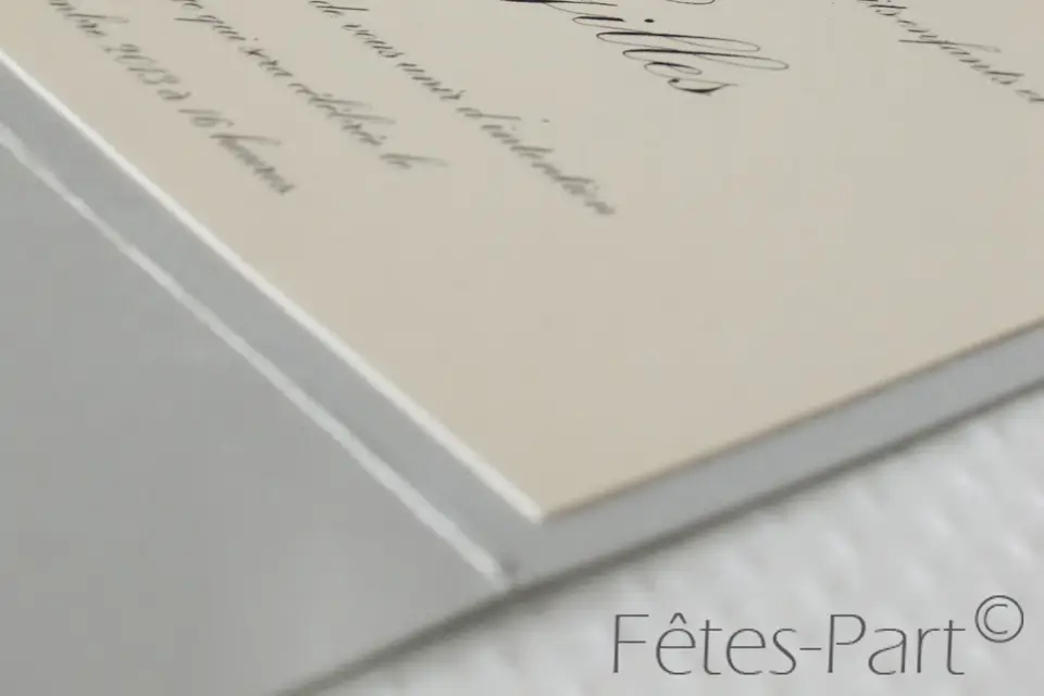 Fêtes-Part — photo 5