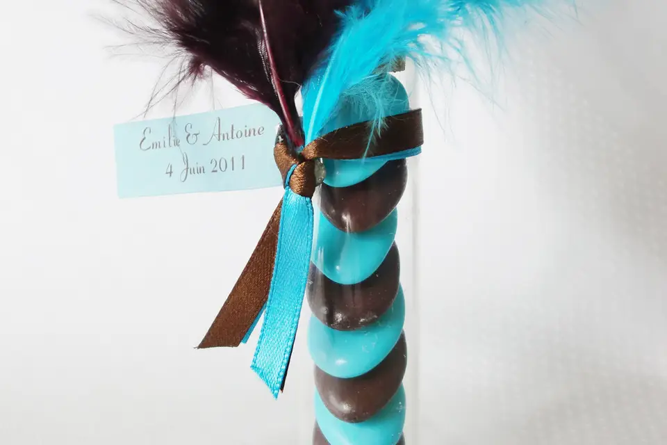 Fêtes-Part — photo 3