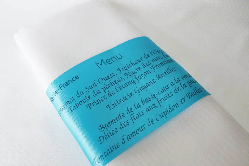 Fêtes-Part — photo 2