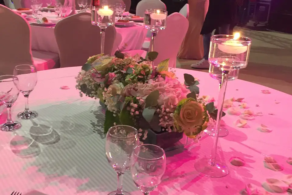 Mitsy Events — photo 8