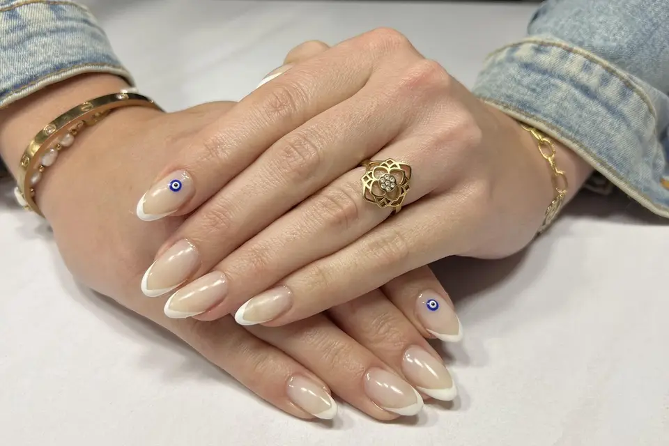 Nails by Leanna — photo 4