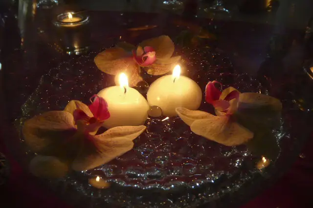 Blanc Bleu Rêve — photo 3